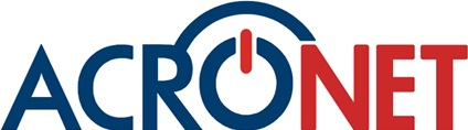 Acronet Logo